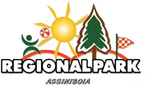 REGIONAL PARK LOGO