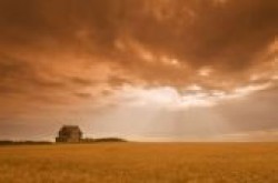 Prairie Culture