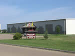 Assiniboia & District Museum's