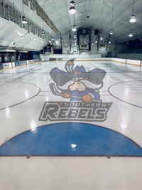 Southern Rebels Home Game