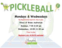 Pickleball