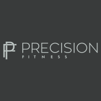 Precision Fitness Grand opening