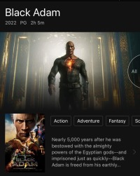 Olympia Theatre Presents.... 