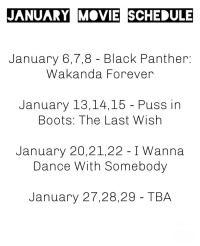 Olympia Theatre Presents.... 