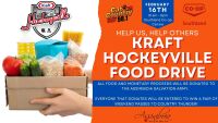 Food Drive