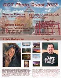 Group of Ten photo Club Photoquest