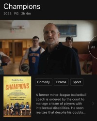 Olympia Theatre Presents.... 