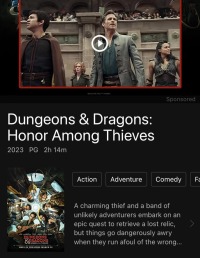 Olympia Theatre Presents.... 