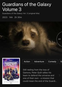 Olympia Theatre Presents.... 