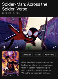 Olympia Theatre Presents.... 