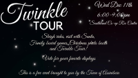 Twinkle Tour