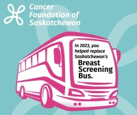 Mobile Mammography Bus 