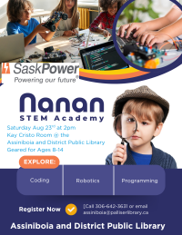 Nanan STEM Academy