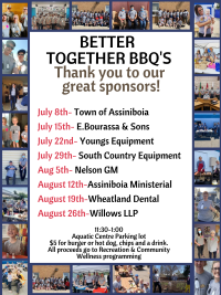 Better Together BBQ