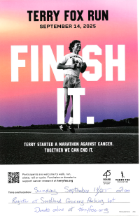 Terry Fox Run