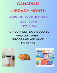 Come & Go Event