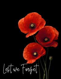 Remembrance Day Services