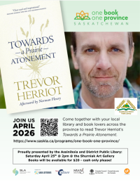 One Book One Province