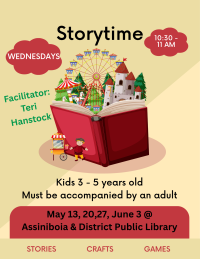 Storytime