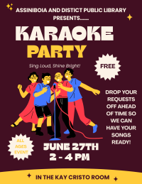 Karaoke Party