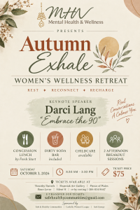 Women's Wellness Retreat