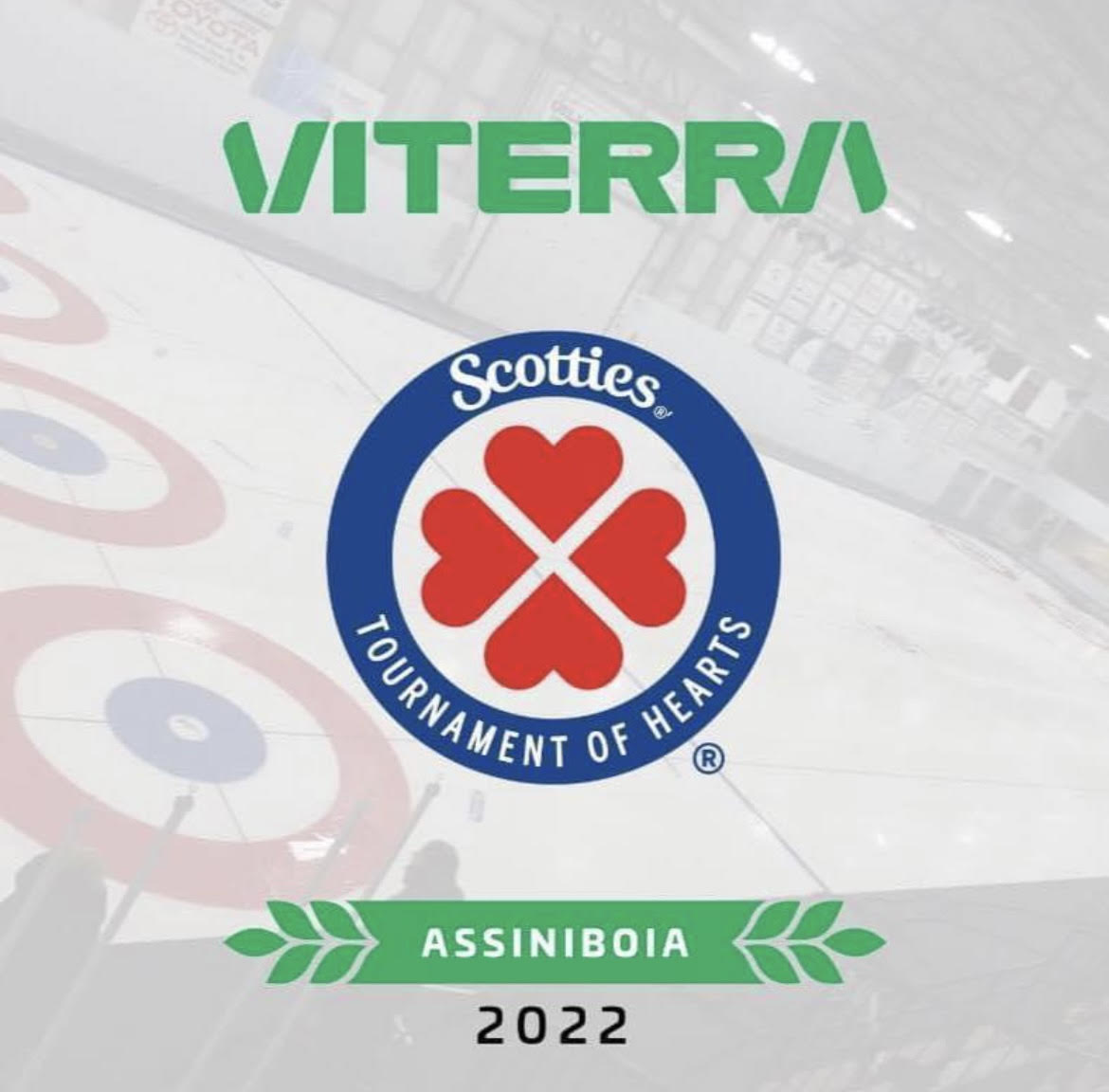 2022 Viterra Scotties Womans Provincial Curling